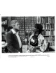 Whoopi Goldberg & GW Bailey 1987 Burglar B&W Movie Promo 8x10 Photo
