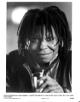 Whoopi Goldberg 1987 Burglar B&W Movie Promo 8x10 Photo