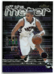 Vince Carter & Kobe Bryant 2000-01 Topps Finest Off the Meter Card #152 (Raptors/Lakers)
