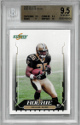 Reggie Bush 2006 Score Football Rookie Card (RC) #360- Beckett/BGS Graded 9.5 Gem Mint (New Orleans Saints)