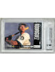 Alex Rodriguez 1994 Collector's Choice Rookie Card (RC) #647- Beckett/BVG Graded 9 Mint (Sub Grades/Mariners)
