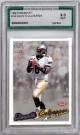 Daunte Culpepper 1999 Pacific Paramount Rookie Card (RC) #130- Advanced Grading Graded 9.0 Mint (UCF/Minnesota Vikings)