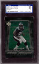 Corey Simon 2000 Upper Deck Encore Rookie Card (RC) #226- SGC Graded 96 Mint 9 (Philadelphia Eagles)
