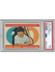 Mickey Mantle 1960 Topps All Star Baseball Card #563- PSA Graded 7 NM (New York Yankees)