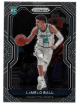 LaMelo Ball 2020-21 Panini Silver Prizm Rookie Card (RC) #278 (Charlotte Hornets)