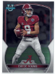Bryce Young 2022 Bowman U Chrome Rookie Card (RC) #1 (Alabama/Heisman/Panthers)
