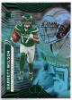 Garrett Wilson 2022 Panini Illusions Rookie Card (RC) #77 (New York Jets)