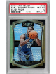 Karl-Anthony Towns 2015-16 Panini Select Premier Silver Prizm Rookie Card #138- PSA Graded 10 Gem Mint (Minnesota Timberwolves)