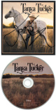 Tanya Tucker signed 2023 Sweet Western Sound Album Cover Booklet w/Hard Cover Booklet & CD- COA