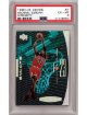 Michael Jordan 1998-99 Upper Deck Encore Intensity Card #11- PSA Graded 6 EX-MT (Chicago Bulls)