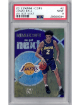 Lonzo Ball 2017-18 Panini NBA Hoops We Got Next Rookie Card (RC) #2- PSA Graded 9 Mint (Los Angeles Lakers)