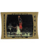 Michael Jordan 1996-97 Upper Deck Prize Predictor Die-Cut TV Cell Card #TV-3 (Chicago Bulls)