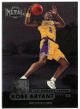 Kobe Bryant 1997-98 Metal Universe Foil Card #86 (Los Angeles Lakers/2nd Year)