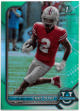 Chris Olave 2022 Bowman U Chrome Rookie Card (RC) #14- /299 (Ohio State/Saints)