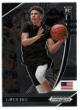 LaMelo Ball 2020-21 Panini Draft Picks Silver Prizm Rookie Card (RC) #3 (Charlotte Hornets)