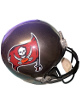 Tampa Bay Buccaneers NFL Riddell FS Rep Helmet