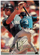 Alex Rodriguez 1994 Flair Rookie Card (RC) #340 (Seattle Mariners)