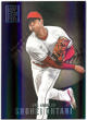 Shohei Ohtani 2022 Panini Capstone Card #69 (Los Angeles Angels)