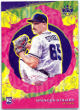 Spencer Strider 2022 Panini Diamond Baseball Rookie Card (RC) #142 (Atlanta Braves)