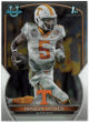Hendon Hooker 2022 Bowman U Chrome 1st Rookie Card (RC) #21 (Tennessee/Lions)