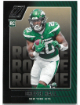 Breece Hall 2022 Panini Zenith Football Rookie Card (RC) #114 (New York Jets)
