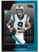 Matt Corral 2022 Panini Zenith Red Zone Rookie Card (RC) #102 (Panthers/Ole Miss)