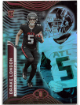 Drake London 2022 Panini Illusions Rookie Card (RC) #6 (USC/Falcons)