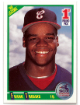 Frank Thomas 1990 Score Rookie Card (RC) #663 (Chicago White Sox)