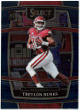 Treylon Burks 2022 Panini Draft Picks Concourse Rookie Card (RC) #6 (Arkansas/Titans)