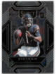 Justin Fields 2021 Panini Select Football Club Level Rookie Card (RC) #250 (Chicago Bears/Ohio State)
