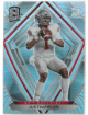 Justin Fields 2021 Panini Chronicles Spectra Draft Picks Rookie Card (RC) #280 (Ohio State/Chicago Bears)