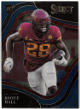 Breece Hall 2022 Panini Select Field Level Rookie Card (RC) #110 (Iowa State/New York Jets)
