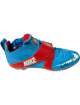 Dan Pastorini signed Houston OilersNike Huarache Football Cleat #7- COA (Right/Size14)