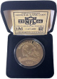 2006 Tennessee Titans Official Highland Mint 24KT Gold Game Coin NFL 1999 Inaugural Season (Rare-NEW)