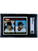 Steve Carlton 1965 Topps Rookie Card (RC) #477- SGC Graded 4 VG-EX (St. Louis Cardinals)