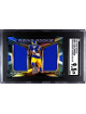 Van Jefferson 2020 Panini Spectra Rising Rookie Materials Card (RC) #RRM-VJ- /149- SGC Graded 9.5 MT+ (Los Angeles Rams)