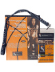 1999 The Womens Basketball Hall of Fame Inaugural Commemorative VIP Pass/Program/Lanyard/Holder/Pin Ticket Package  RARE