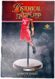 Lebron James 2003-04 NBA Rookie Of The Year Historical Beginnings Upper Deck Basketball Statue/Figurine- Mint