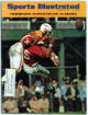 Sports Illustrated October 30, 1967 Tennessee Overwhelms Alabama Football Cover/Earl Monroe/Bart Starr/Marc Simont/Paul Hahn