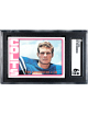 Ted Hendricks 1972 Topps Rookie Card (RC) #93- SGC Graded 6 EX-NM (Baltimore Colts/HOF)