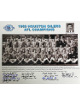 1960 Houston Oilers AFL Champions 16x20 Team Signed Photo-16 Sigs COA- Banfield/Milstead/Kendall/Pitts/Wicher