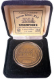 SB XLI Champions Indianapolis Colts Highland Mint 24KT Gold Overlay Medallion Coin (NEW) 2007 vs Chicago Bears
