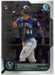 Julio Rodriguez 2022 Bowman Chrome Rookie Card (RC) #48 (Seattle Mariners)