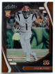 Ja'Marr Chase 2021 Panini Absolute Rookie Card (RC) #105 (Cincinnati Bengals)