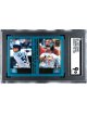 Ichriro Suzuki/Albert Pujols 2001 Topps Traded Rookies of the Year Baseball Card #T99- SGC Graded 9 MT