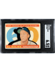 Al Kaline 1960 Topps All-Star Card #561- SGC Graded 6.5 EX-NM+ (Detroit Tigers)