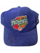 Frank Wycheck signed 1999 NFL Hawaii Pro Bowl Logo Athletic Vintage Twill Snapback Hat- COA (Titans/ NEW)