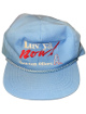 Houston Oilers Vintage Luv Ya Now NFL Snapback Cap/Hat Blue- NEW/RARE