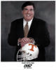 Bob Kesling Tennessee Volunteers 8x10 Photo (Vol Network Broadcaster)