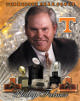Phillip Fulmer Tennessee Volunteers 8x10 Photo 1998 National Champs/Head Coach